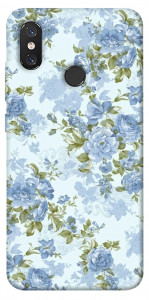 Чохол Blue Mist для Xiaomi Mi 8