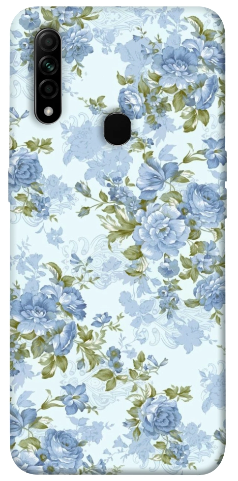 Чохол Blue Mist для Oppo A31