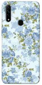 Чохол Blue Mist для Oppo A31
