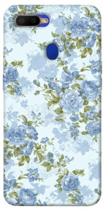 Чохол Blue Mist для Oppo A5s