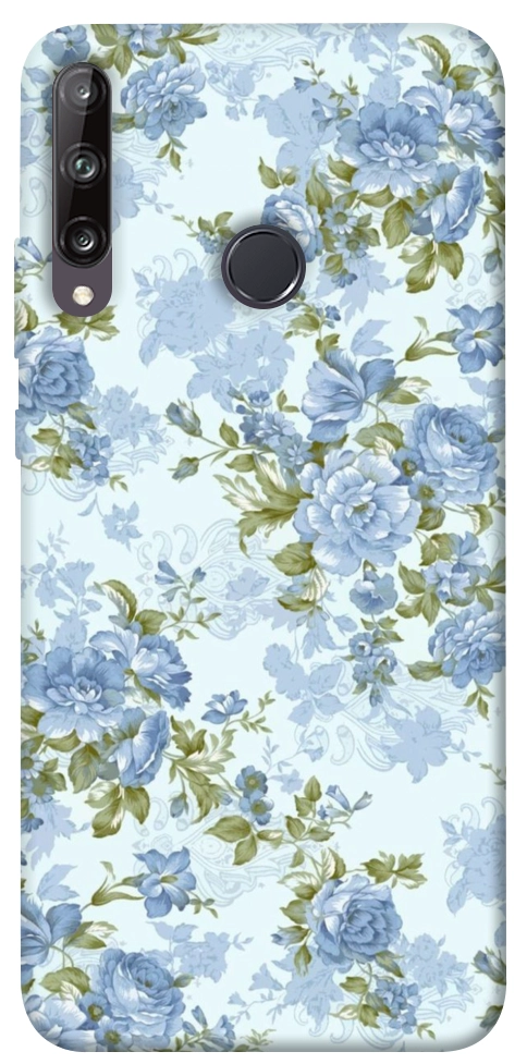 Чехол Blue Mist для Huawei P40 Lite E