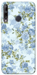 Чехол Blue Mist для Y7p (2020)