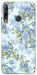 Чехол Blue Mist для Y7p (2020)