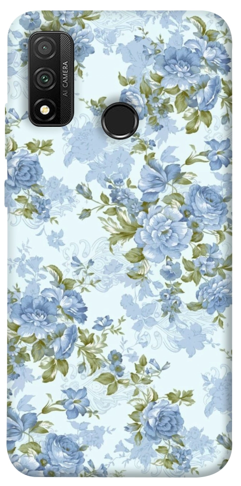 Чохол Blue Mist для Huawei P Smart (2020)