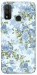 Чохол Blue Mist для Huawei P Smart (2020)