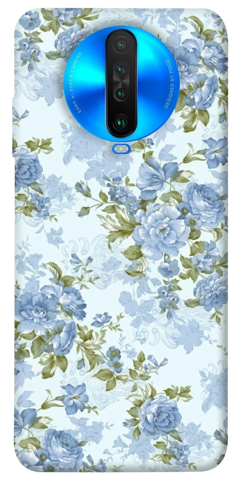 Чехол Blue Mist для Xiaomi Poco X2