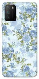 Чехол Blue Mist для Xiaomi Poco M3