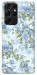 Чехол Blue Mist для Galaxy S21 Ultra