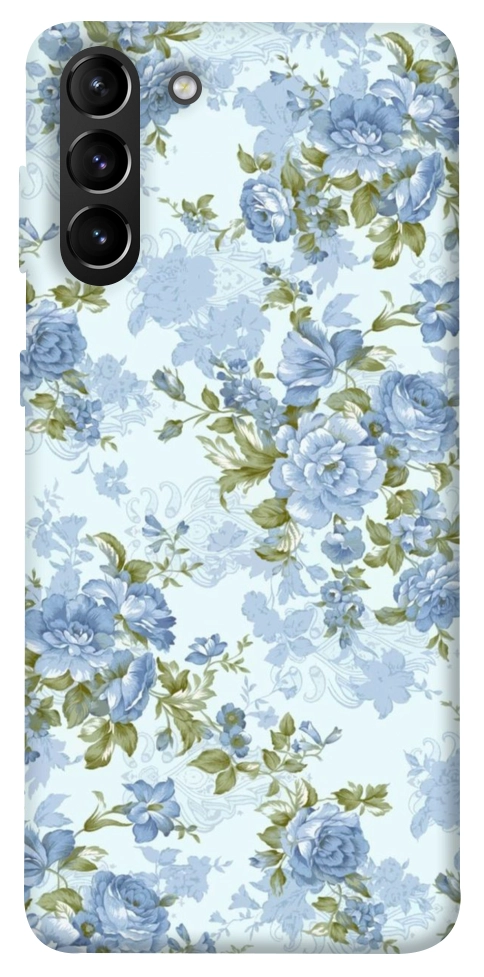 Чехол Blue Mist для Galaxy S21+