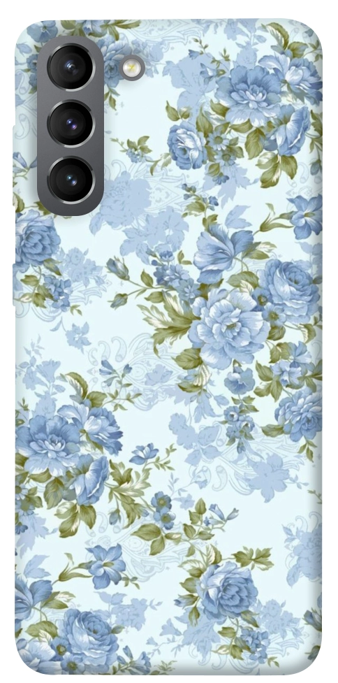 Чохол Blue Mist для Galaxy S21