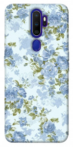 Чохол Blue Mist для Oppo A5 (2020)