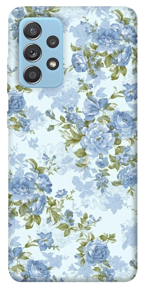 Чохол Blue Mist для Galaxy A52