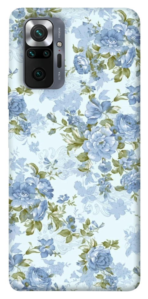Чехол Blue Mist для Xiaomi Redmi Note 10 Pro