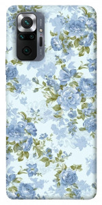 Чохол Blue Mist для Xiaomi Redmi Note 10 Pro