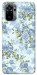 Чехол Blue Mist для Xiaomi Redmi Note 10
