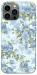 Чохол Blue Mist для iPhone 13 Pro Max