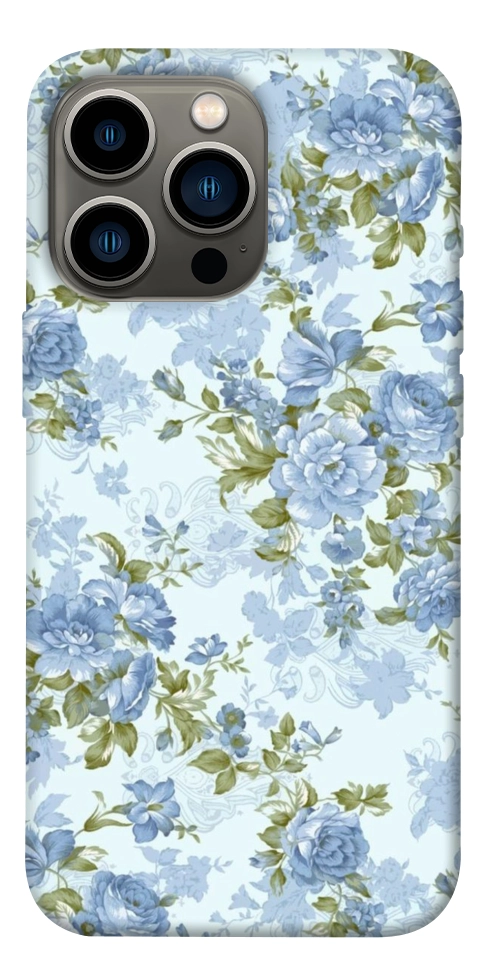 Чохол Blue Mist для iPhone 13 Pro