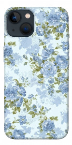 Чехол Blue Mist для iPhone 13