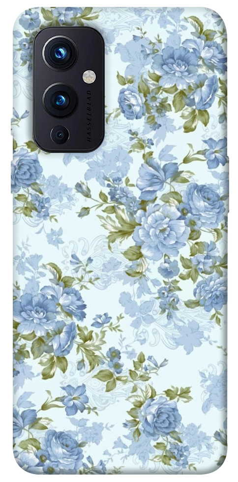 Чохол Blue Mist для OnePlus 9