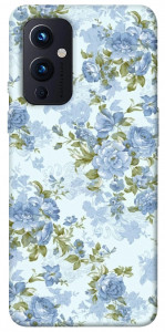 Чохол Blue Mist для OnePlus 9
