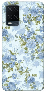 Чохол Blue Mist для Oppo A54 4G