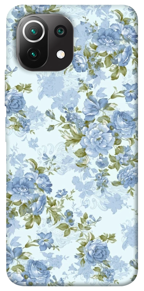 Чехол Blue Mist для Xiaomi Mi 11 Lite