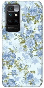 Чехол Blue Mist для Xiaomi Redmi 10