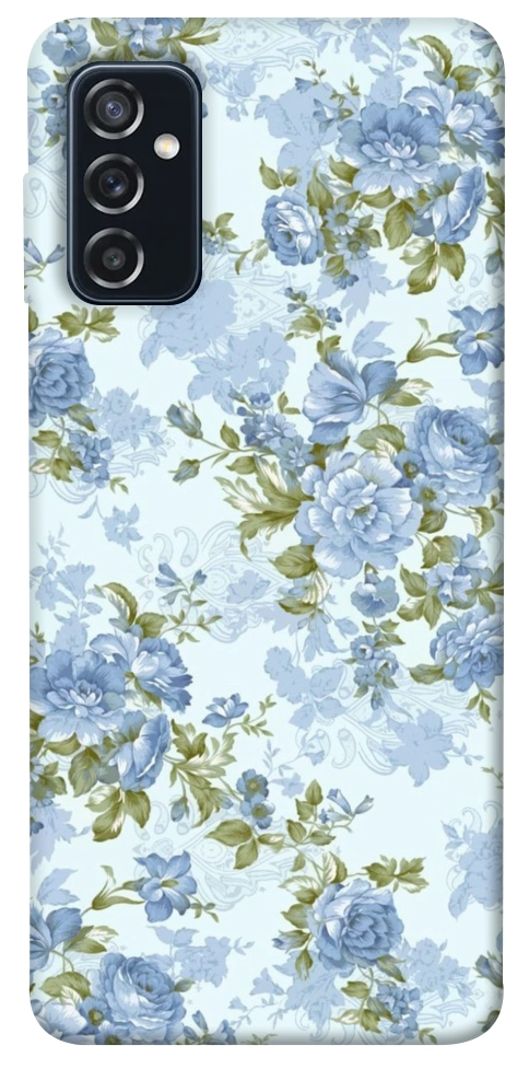Чехол Blue Mist для Galaxy M52