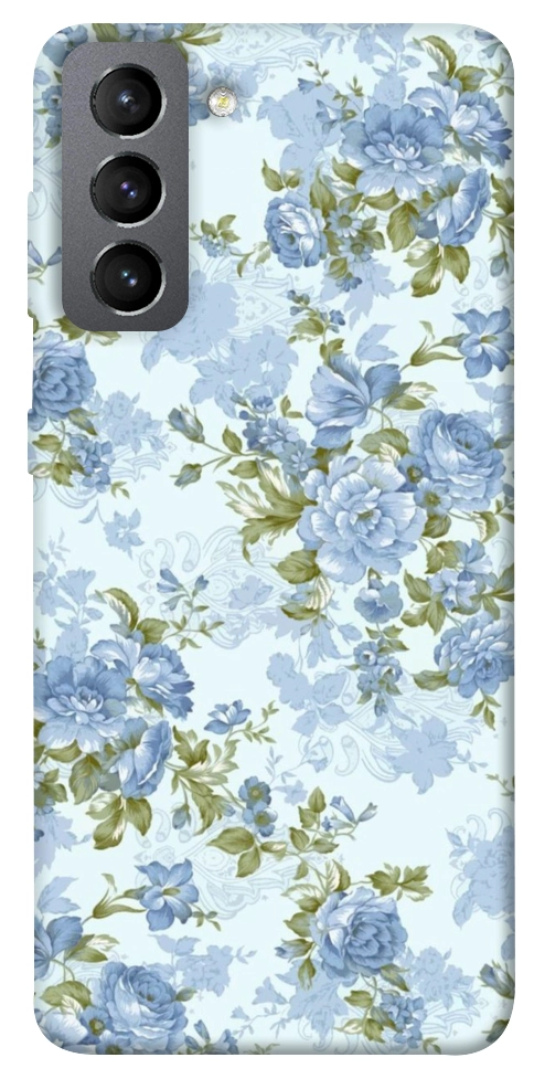 Чохол Blue Mist для Galaxy S21 FE