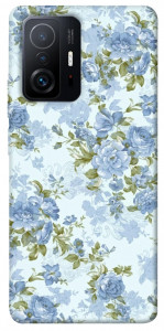 Чохол Blue Mist для Xiaomi 11T