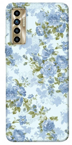 Чехол Blue Mist для TECNO Camon 17P
