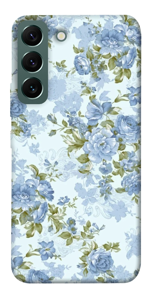 Чехол Blue Mist для Galaxy S22