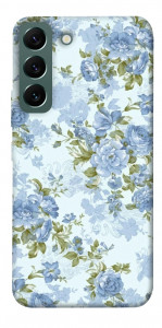 Чохол Blue Mist для Galaxy S22