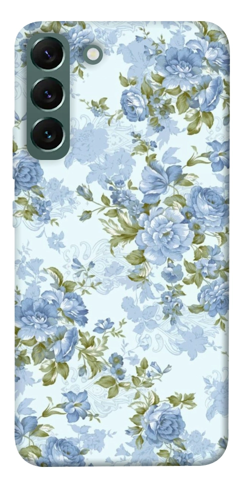 Чохол Blue Mist для Galaxy S22+
