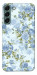 Чохол Blue Mist для Galaxy S22+