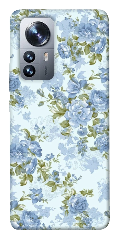 Чехол Blue Mist для Xiaomi 12