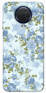 Чехол Blue Mist для Nokia G20
