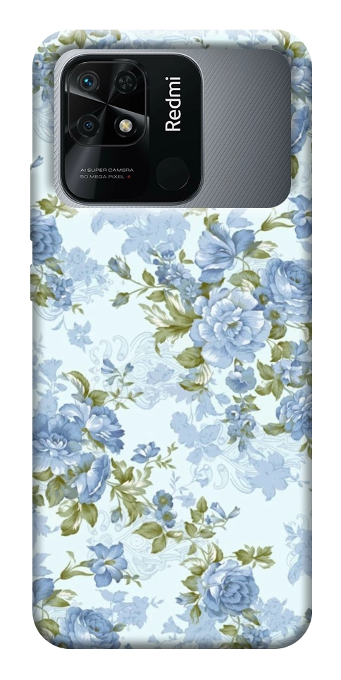Чохол Blue Mist для Xiaomi Redmi 10C