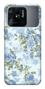 Чохол Blue Mist для Xiaomi Redmi 10C