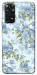 Чехол Blue Mist для Xiaomi Redmi Note 11 (Global)