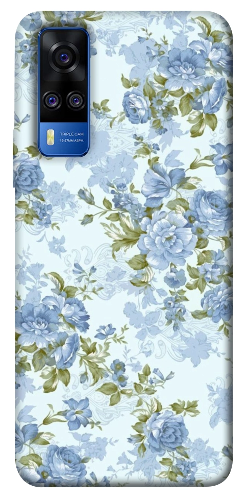 Чехол Blue Mist для Vivo Y51a