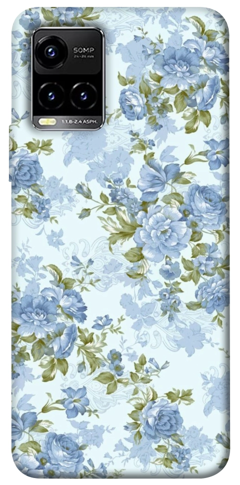 Чехол Blue Mist для Vivo Y33s