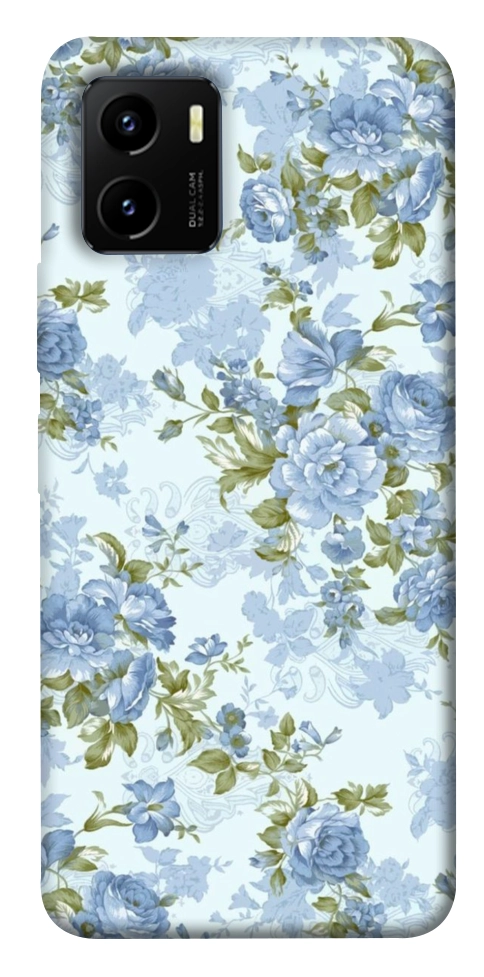 Чехол Blue Mist для Vivo Y15s
