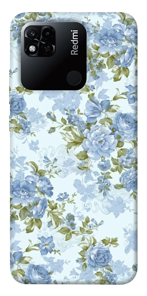 Чохол Blue Mist для Xiaomi Redmi 10A