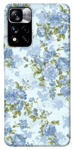 Чехол Blue Mist для Xiaomi Redmi Note 11 5G