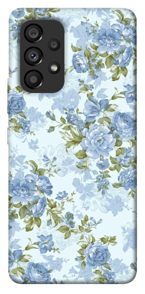 Чехол Blue Mist для Galaxy A53