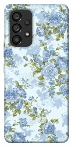 Чехол Blue Mist для Galaxy A53