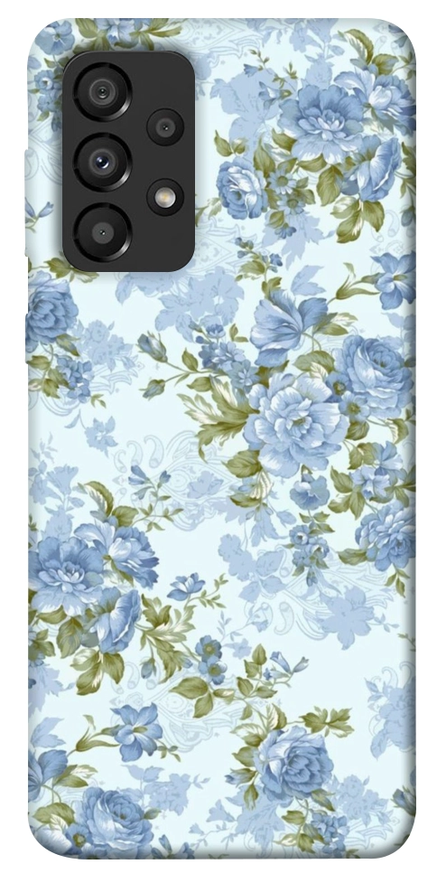 Чехол Blue Mist для Galaxy A33 5G