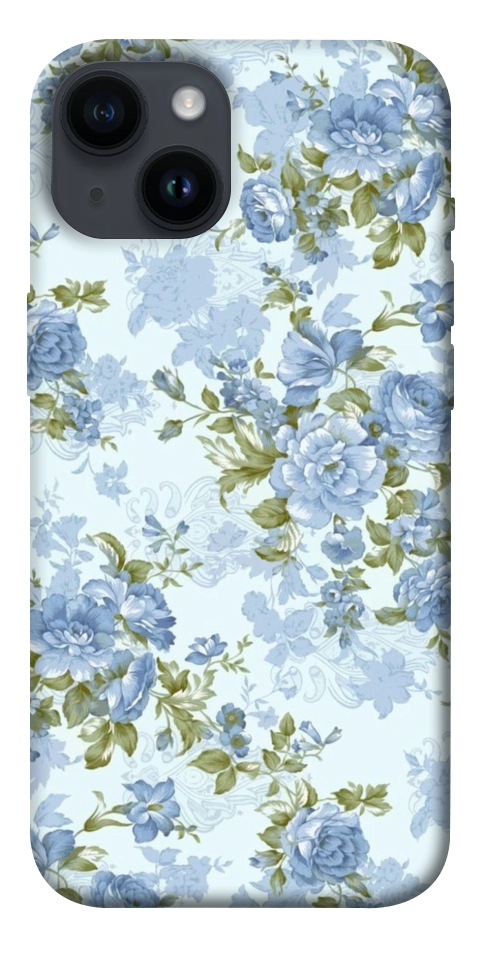Чохол Blue Mist для iPhone 14