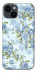Чохол Blue Mist для iPhone 14
